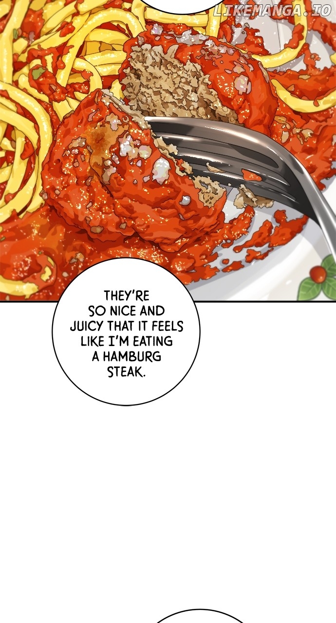 A DeadbEAT’s Meal Chapter 148 - Page 42