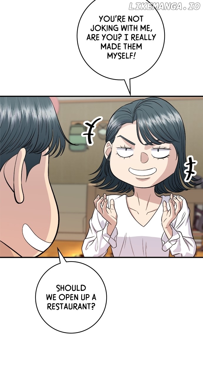 A DeadbEAT’s Meal Chapter 148 - Page 43