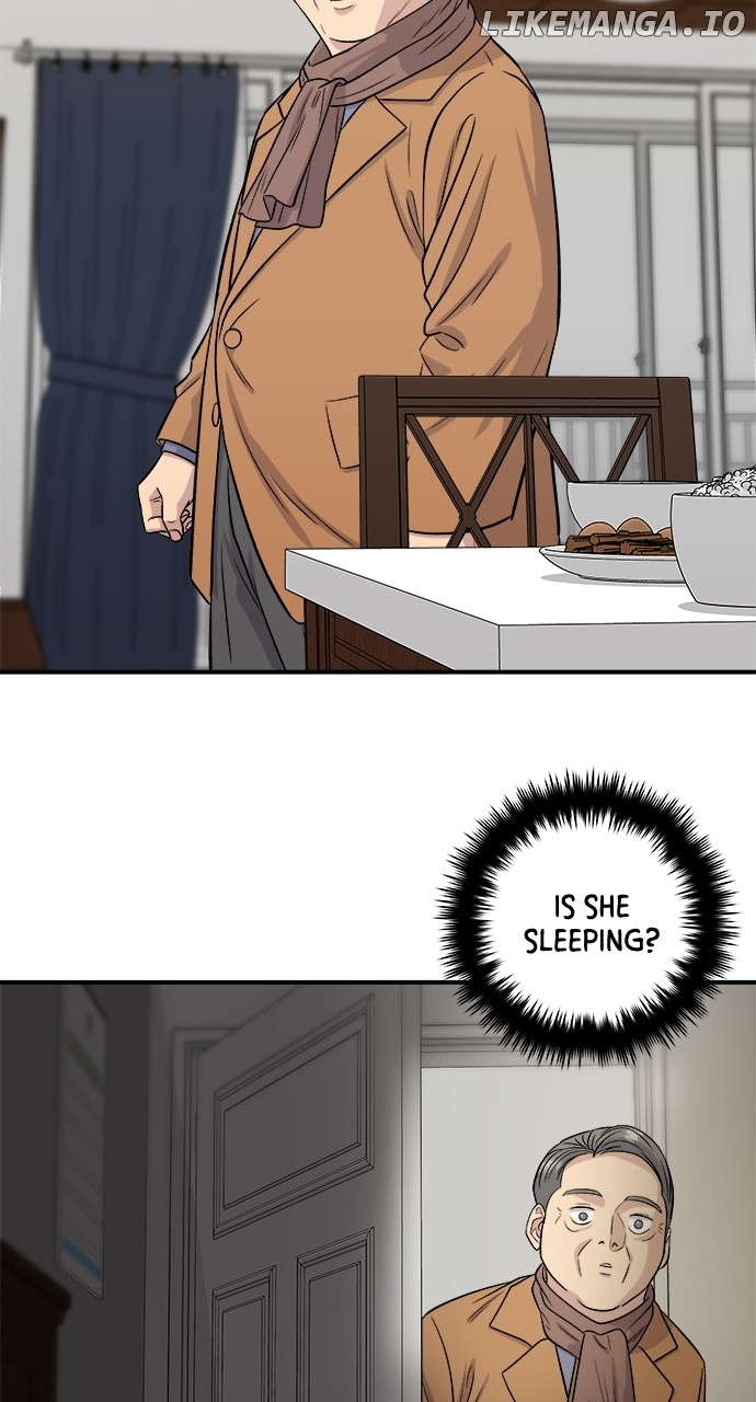 A DeadbEAT’s Meal Chapter 148 - Page 47