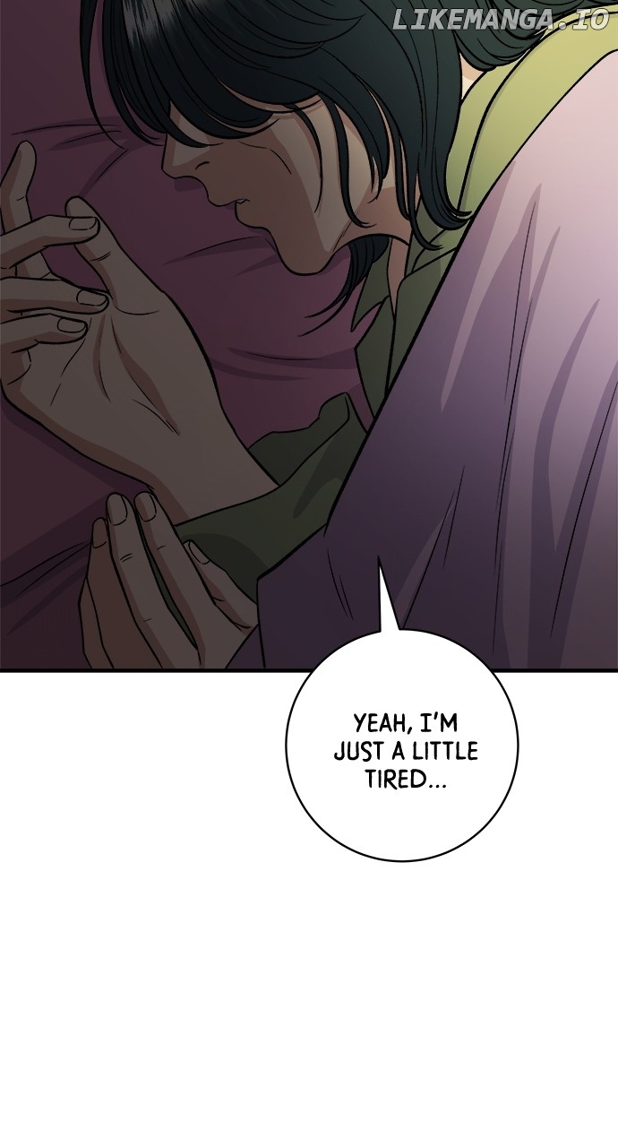 A DeadbEAT’s Meal Chapter 148 - Page 50