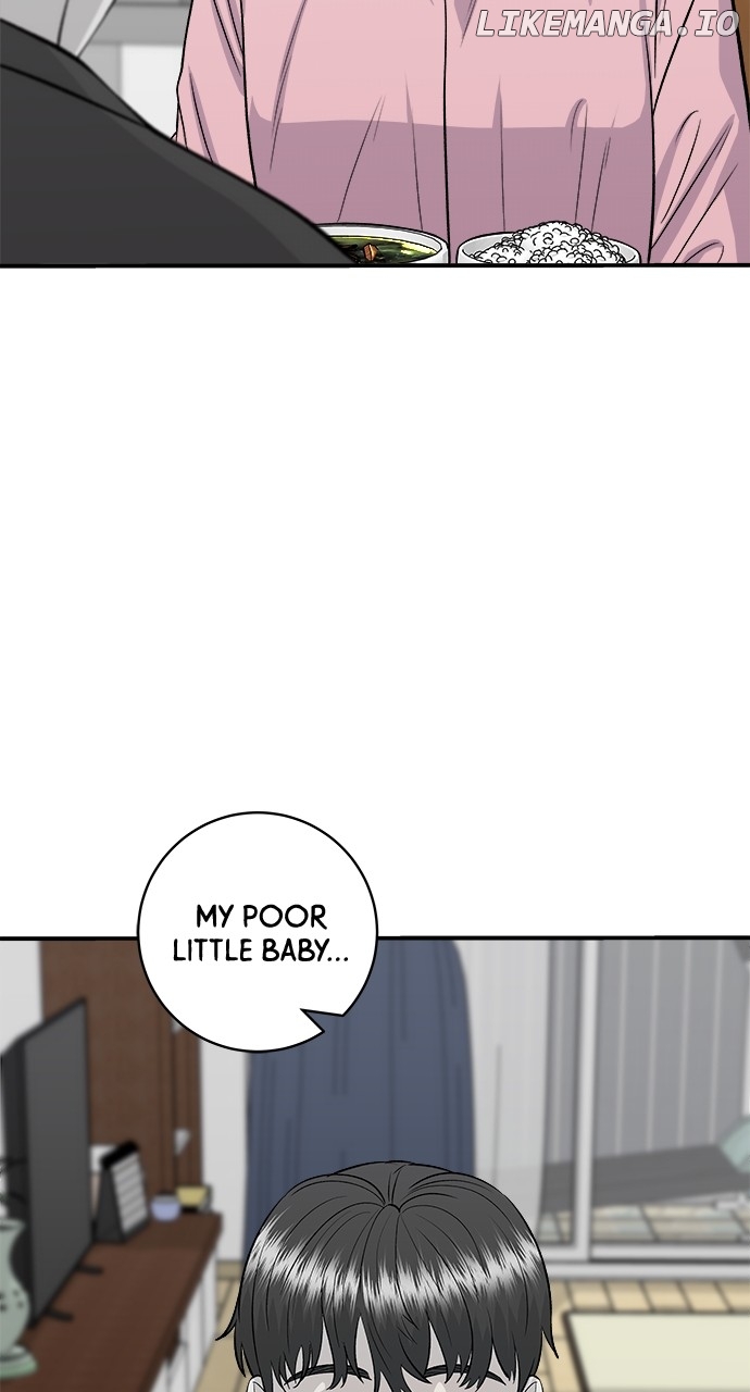 A DeadbEAT’s Meal Chapter 148 - Page 6