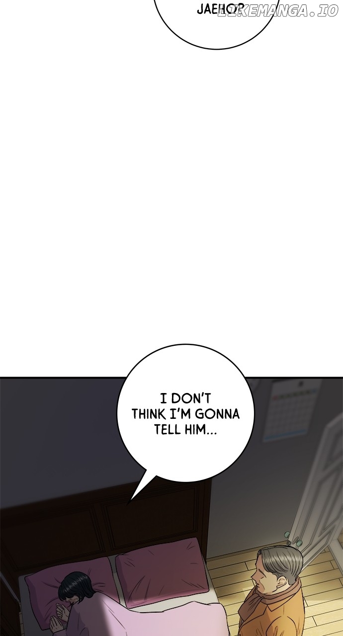 A DeadbEAT’s Meal Chapter 148 - Page 52