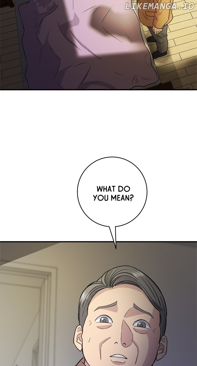 A DeadbEAT’s Meal Chapter 148 - Page 53