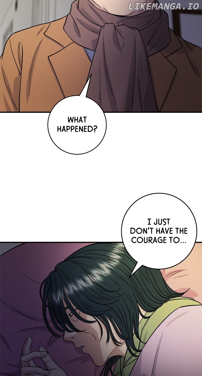 A DeadbEAT’s Meal Chapter 148 - Page 54