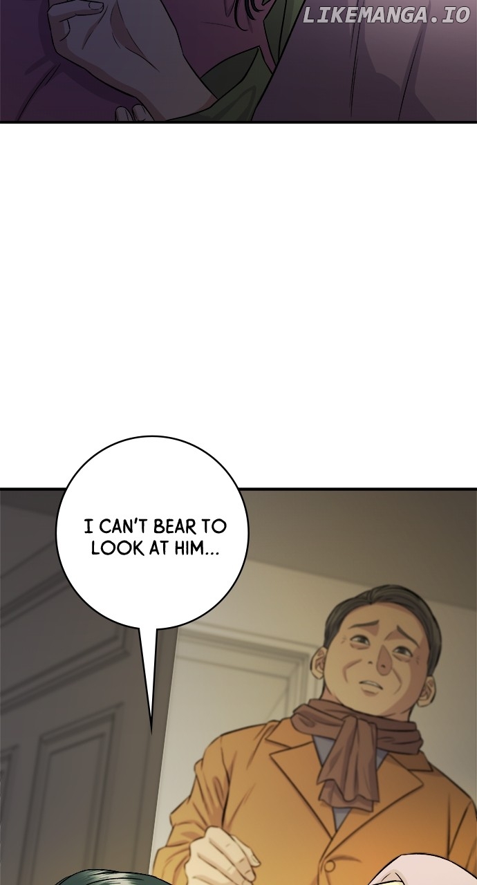 A DeadbEAT’s Meal Chapter 148 - Page 55