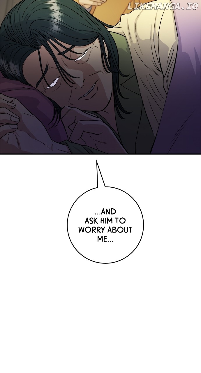 A DeadbEAT’s Meal Chapter 148 - Page 56