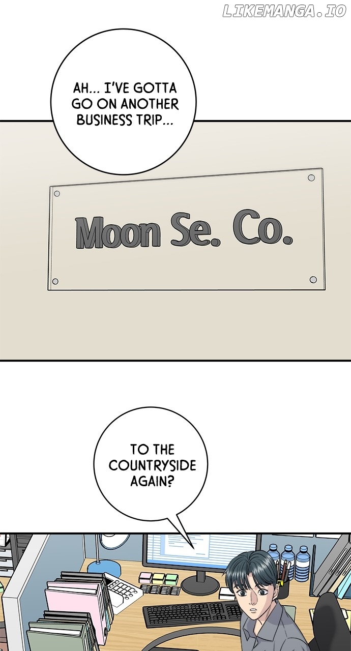 A DeadbEAT’s Meal Chapter 148 - Page 57