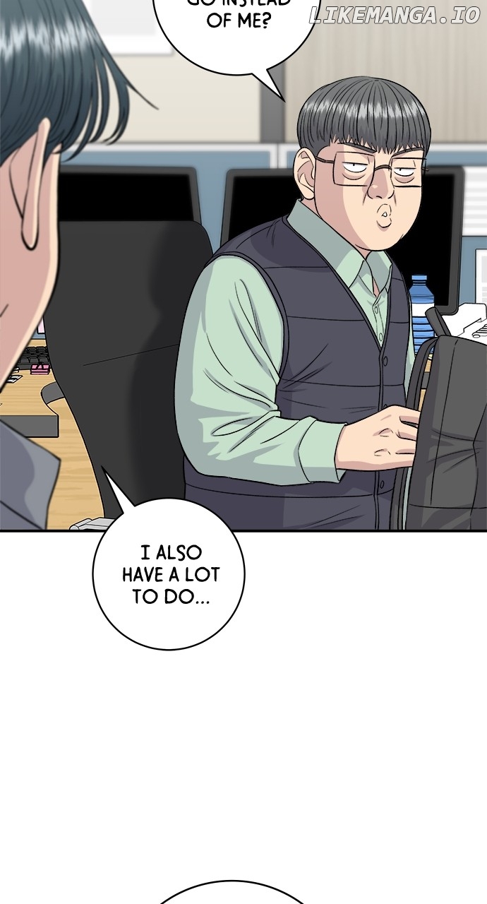 A DeadbEAT’s Meal Chapter 148 - Page 59