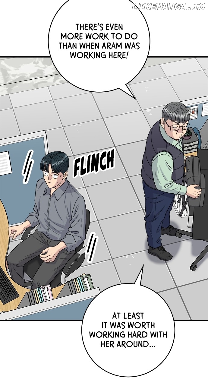 A DeadbEAT’s Meal Chapter 148 - Page 60