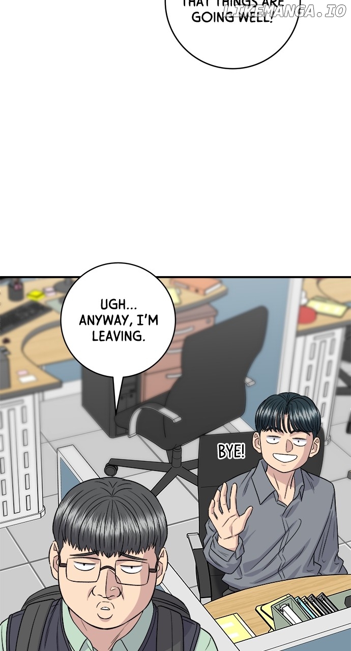 A DeadbEAT’s Meal Chapter 148 - Page 62