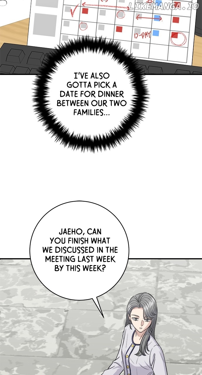 A DeadbEAT’s Meal Chapter 148 - Page 65