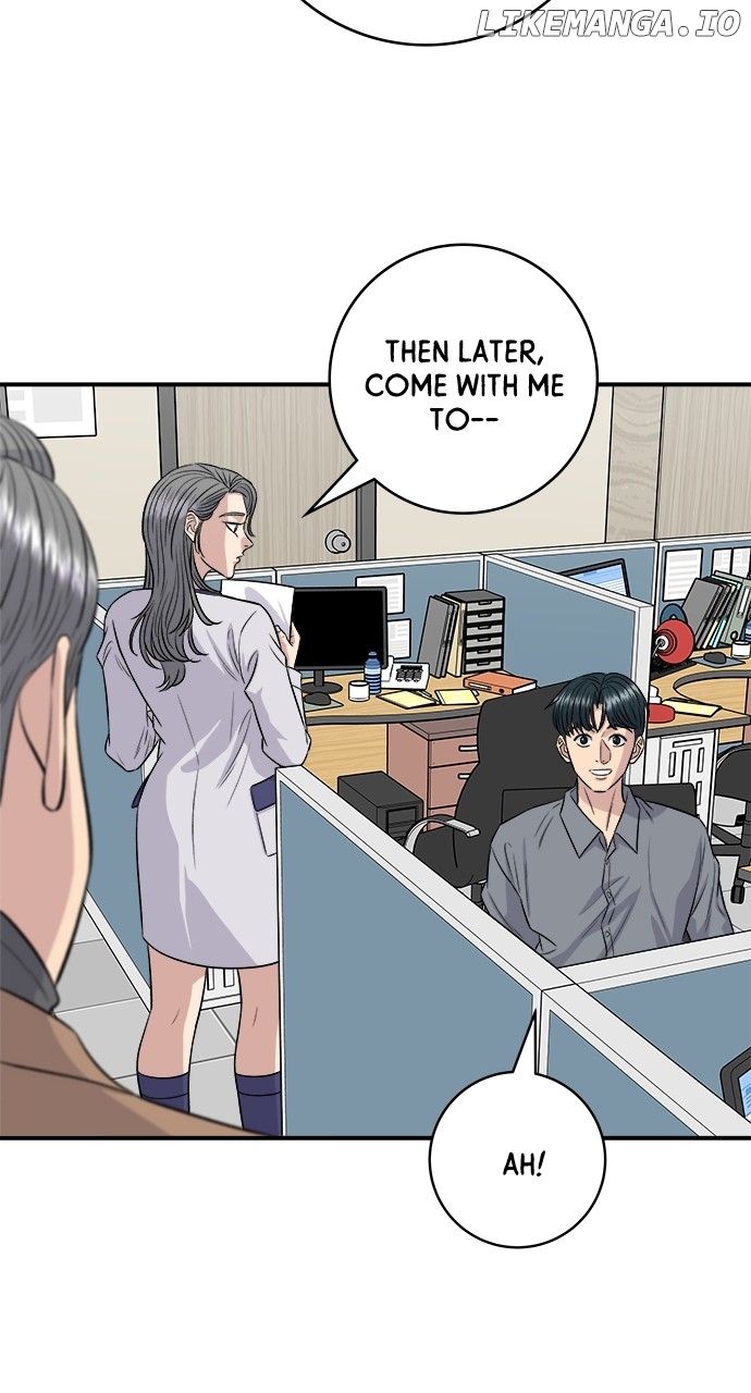 A DeadbEAT’s Meal Chapter 148 - Page 67