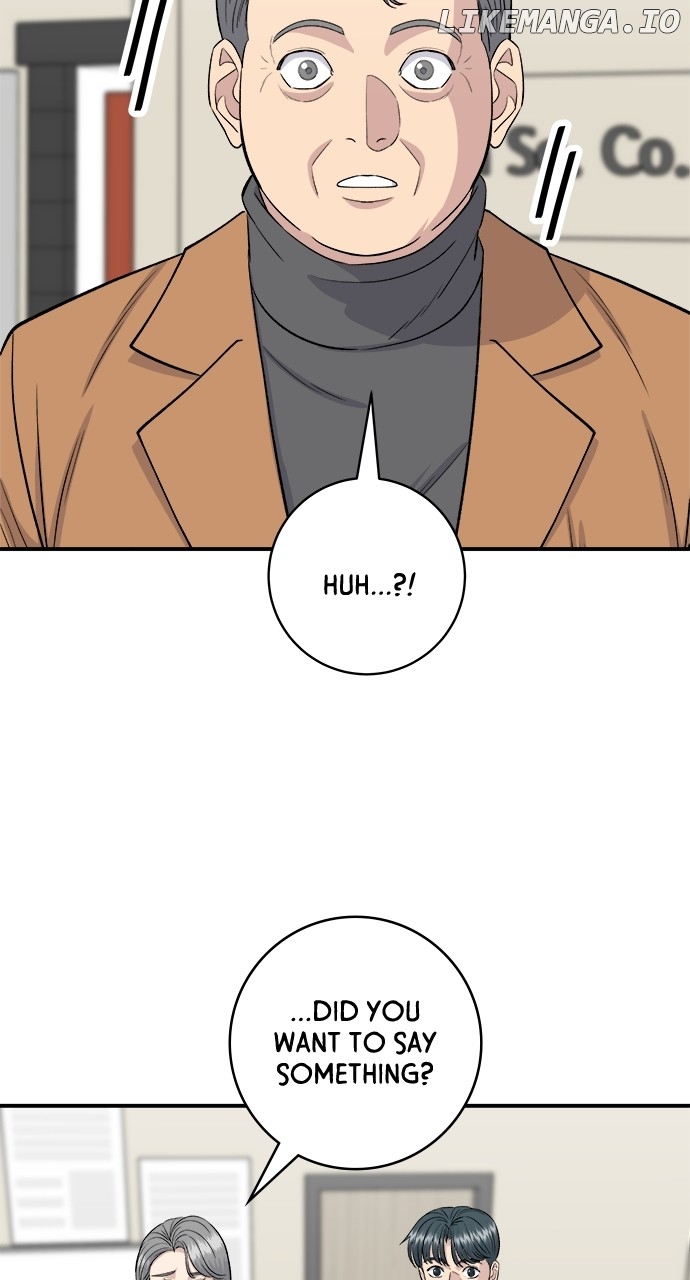 A DeadbEAT’s Meal Chapter 148 - Page 74