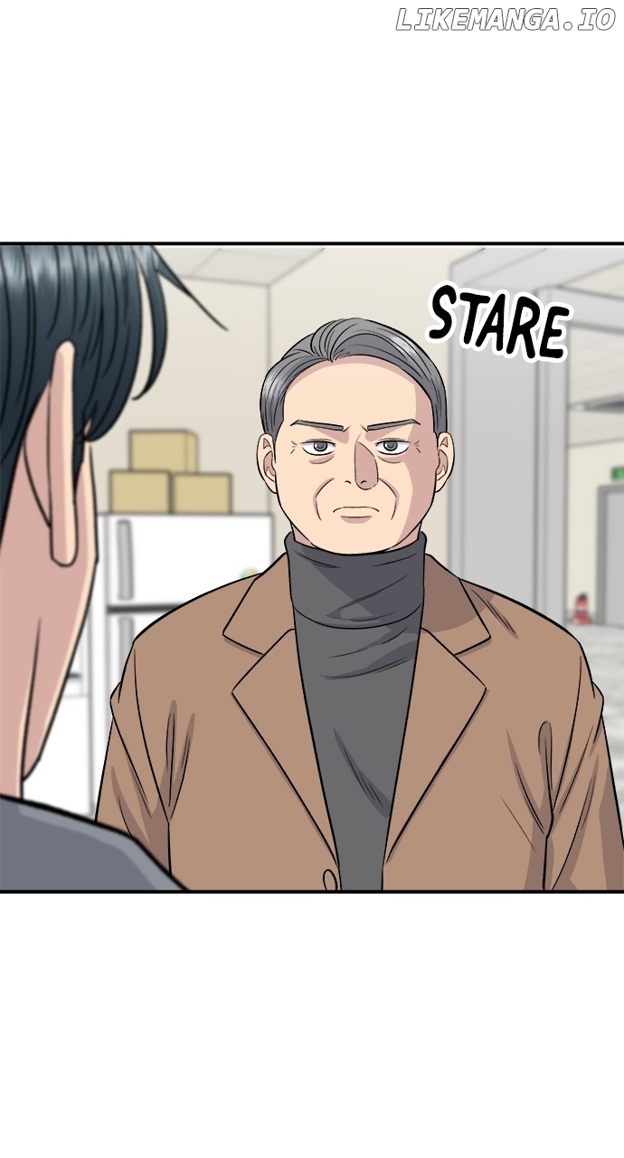 A DeadbEAT’s Meal Chapter 148 - Page 76