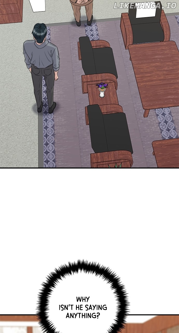 A DeadbEAT’s Meal Chapter 148 - Page 80