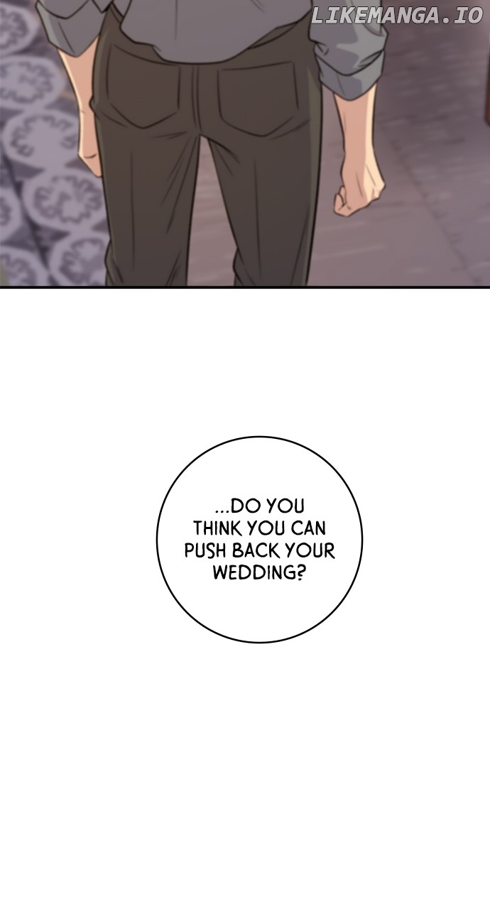 A DeadbEAT’s Meal Chapter 148 - Page 85