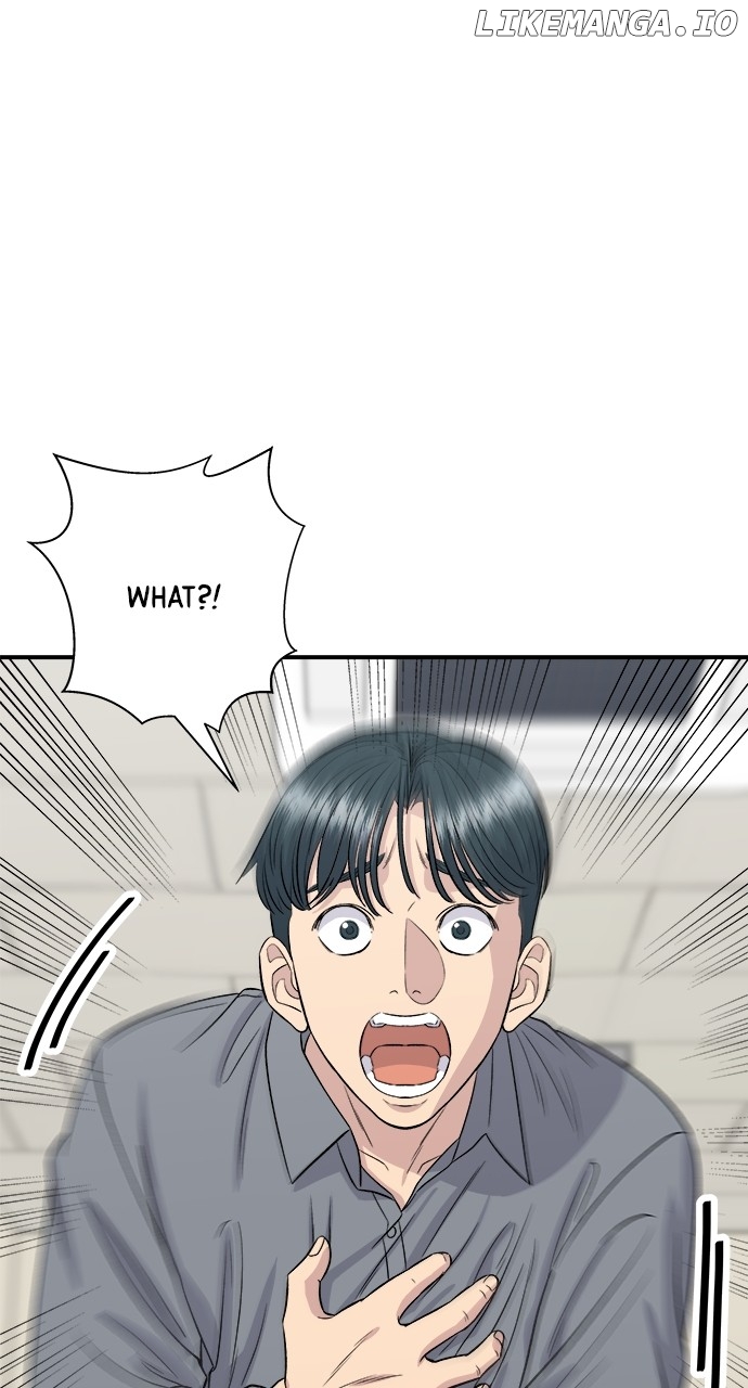 A DeadbEAT’s Meal Chapter 149 - Page 15