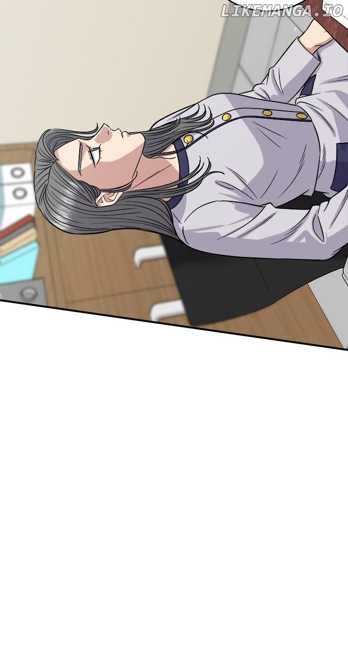 A DeadbEAT’s Meal Chapter 149 - Page 18