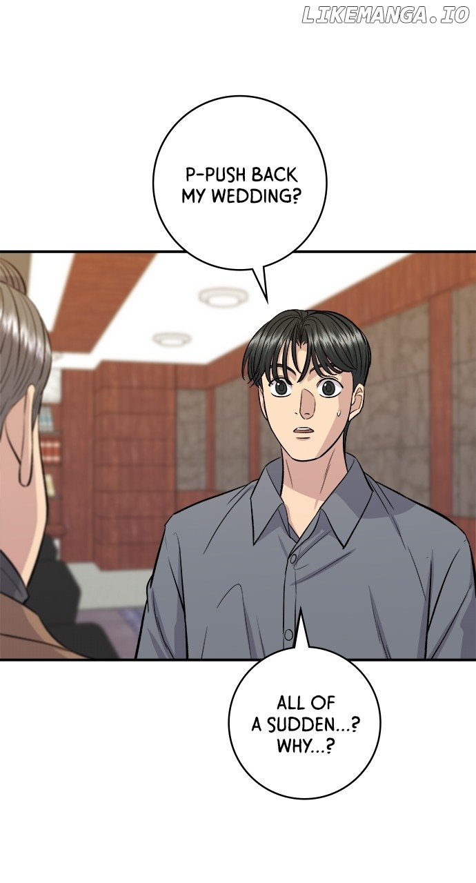 A DeadbEAT’s Meal Chapter 149 - Page 3