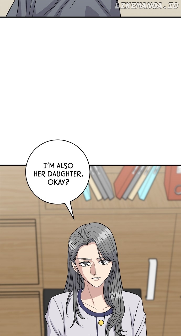 A DeadbEAT’s Meal Chapter 149 - Page 21