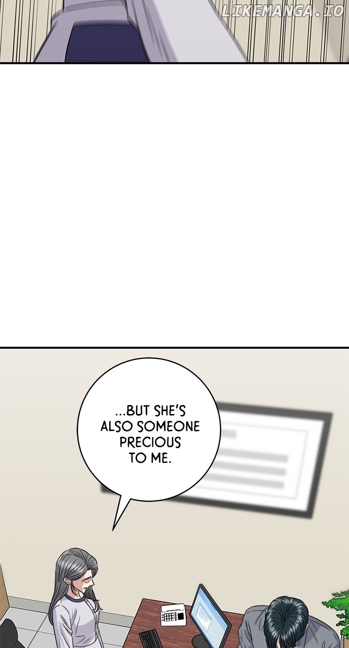 A DeadbEAT’s Meal Chapter 149 - Page 24