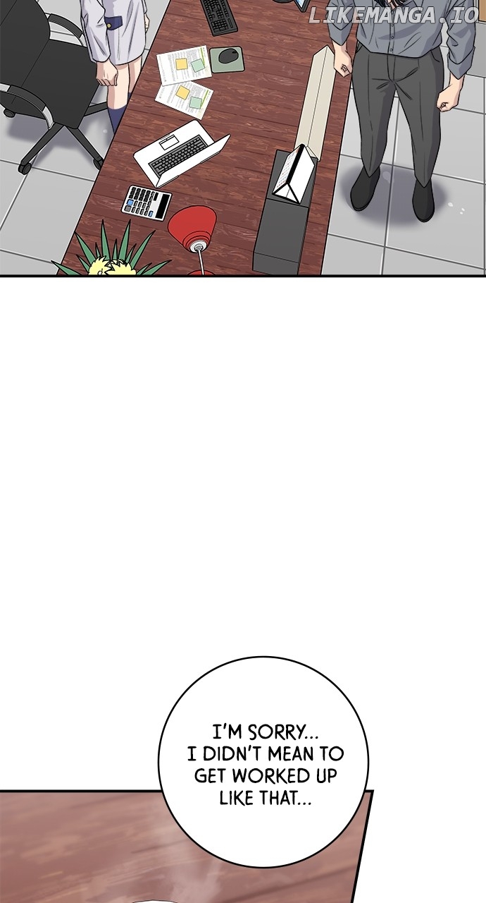 A DeadbEAT’s Meal Chapter 149 - Page 25