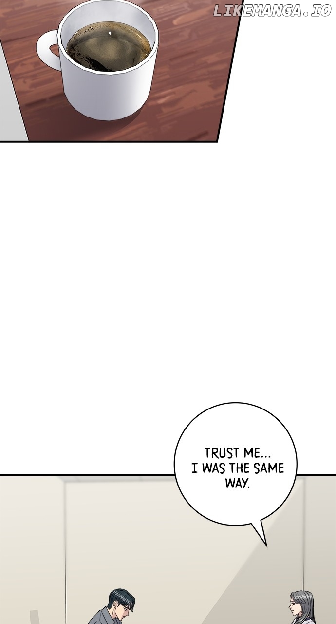 A DeadbEAT’s Meal Chapter 149 - Page 26