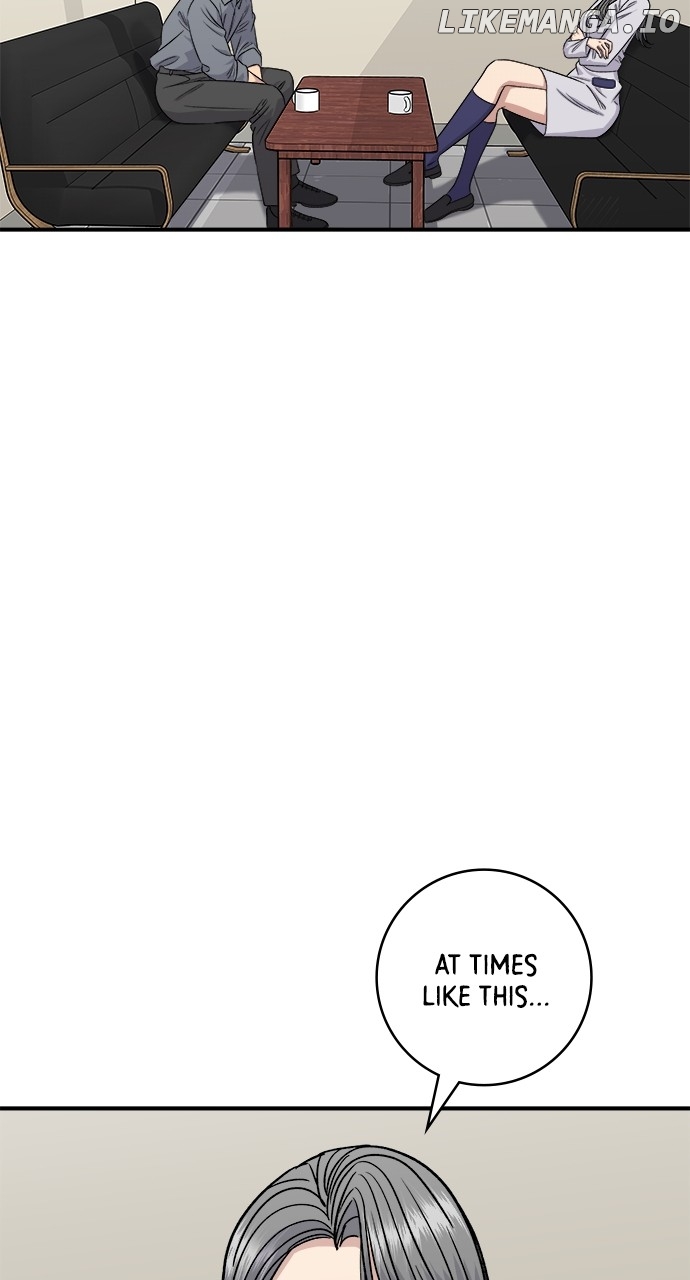 A DeadbEAT’s Meal Chapter 149 - Page 27