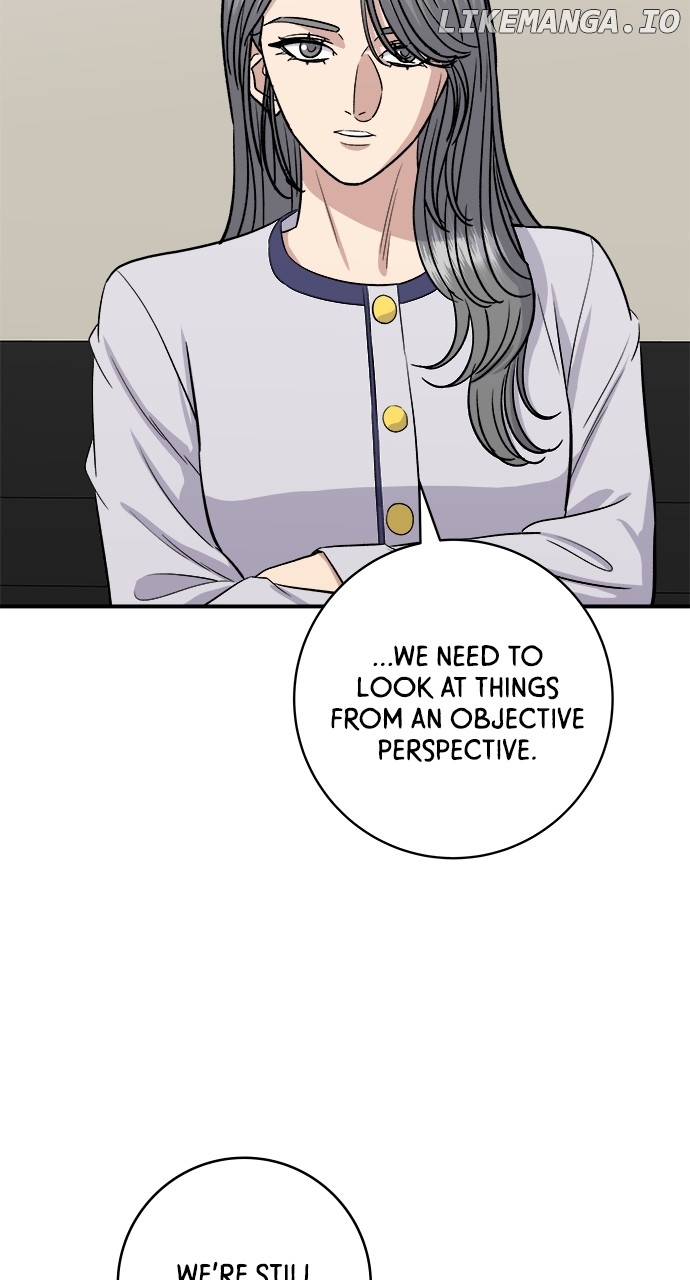 A DeadbEAT’s Meal Chapter 149 - Page 28