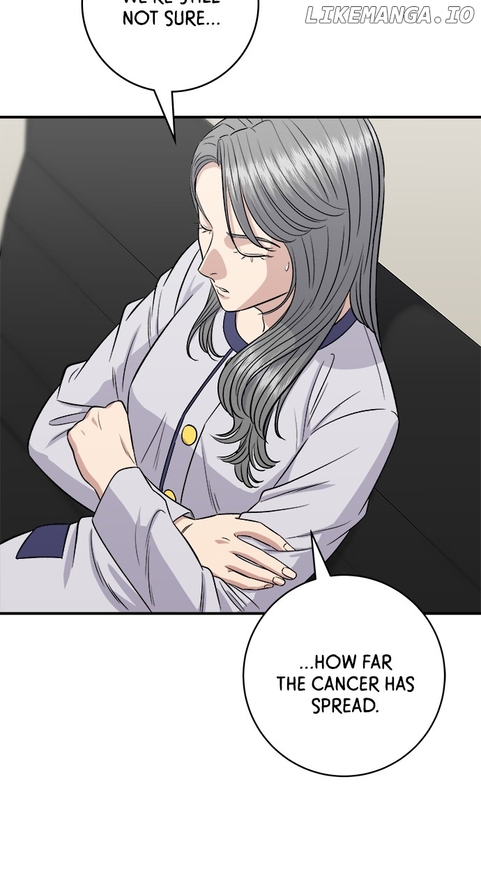 A DeadbEAT’s Meal Chapter 149 - Page 29