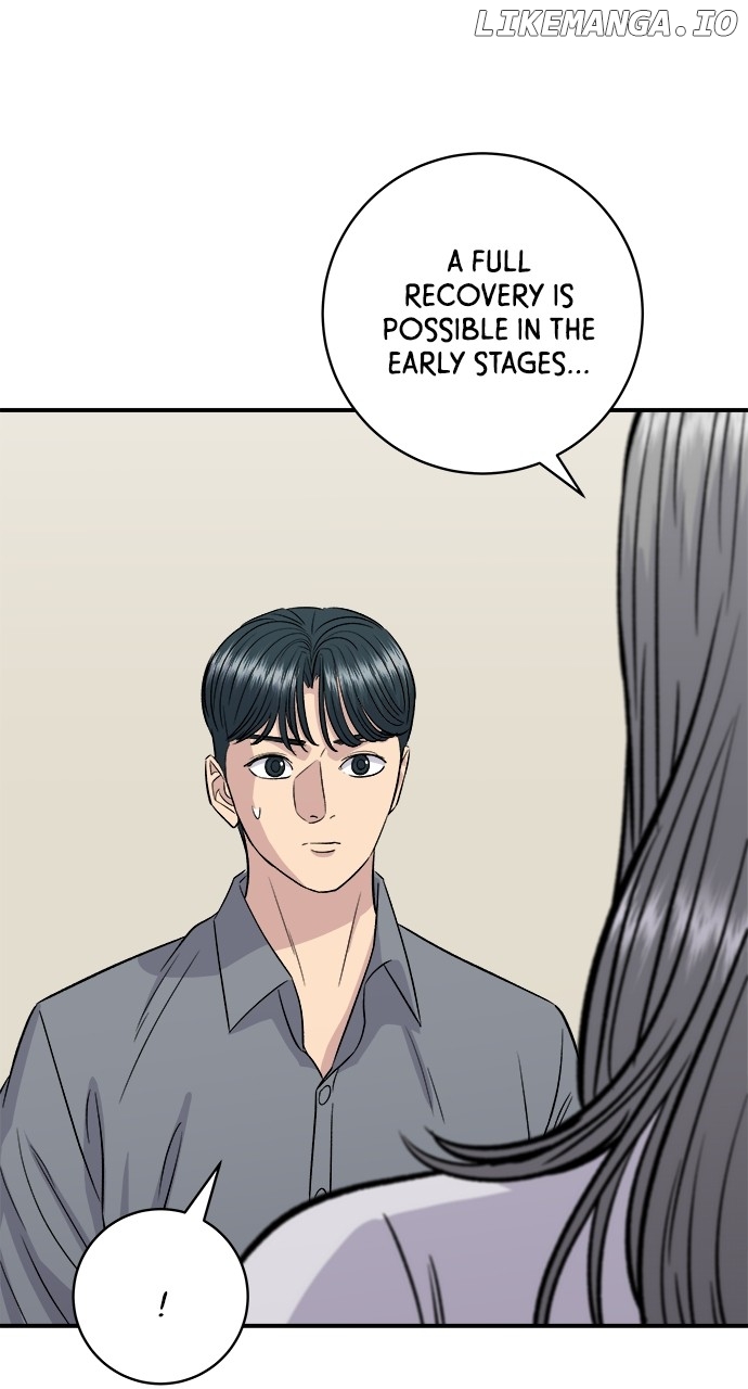 A DeadbEAT’s Meal Chapter 149 - Page 30