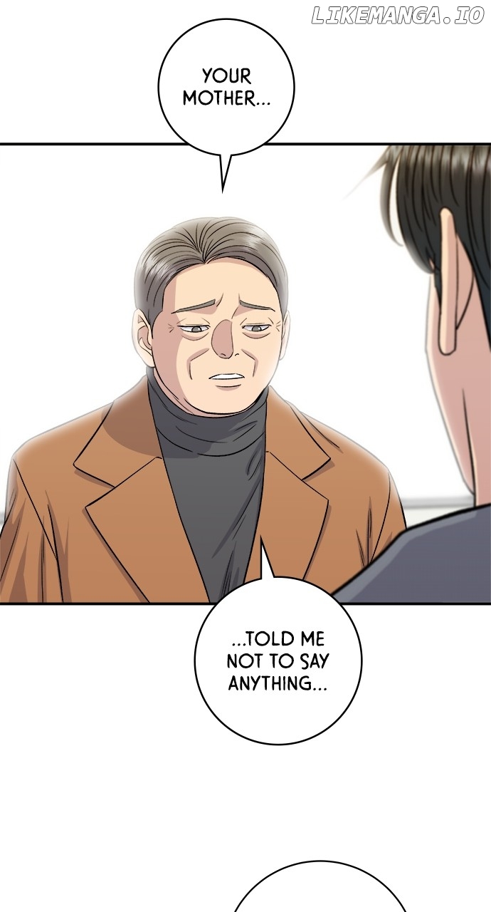 A DeadbEAT’s Meal Chapter 149 - Page 4