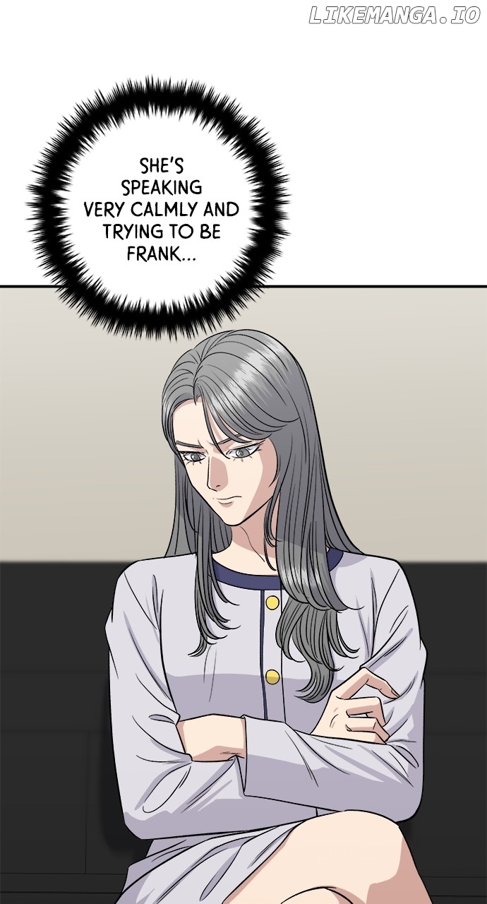 A DeadbEAT’s Meal Chapter 149 - Page 31