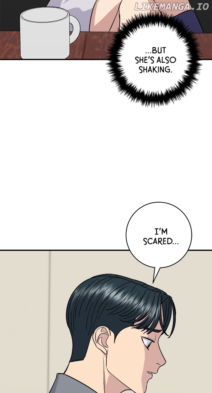 A DeadbEAT’s Meal Chapter 149 - Page 32