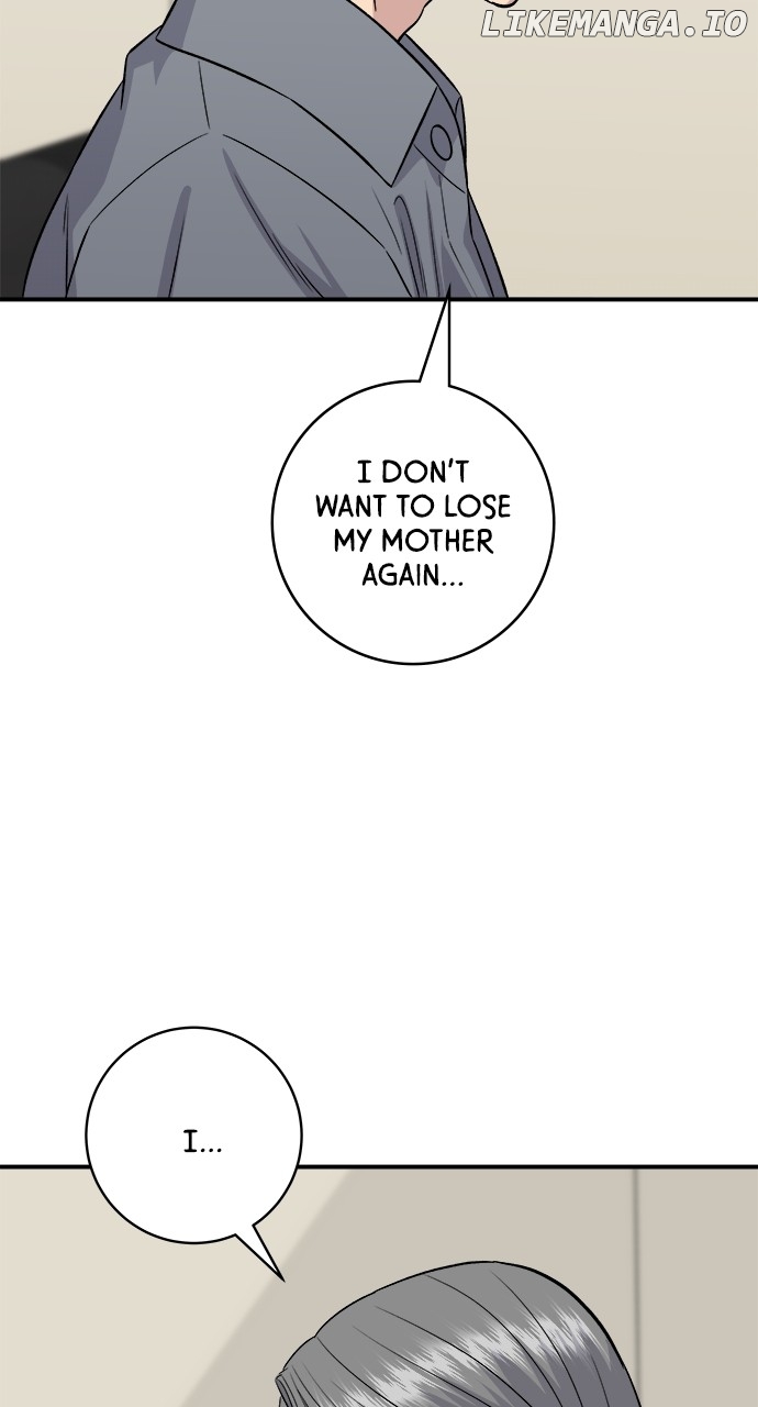 A DeadbEAT’s Meal Chapter 149 - Page 33