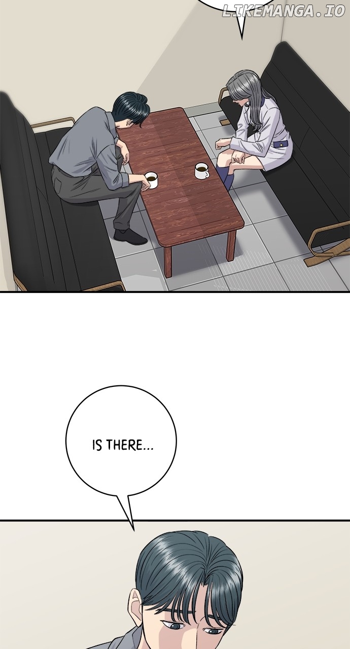 A DeadbEAT’s Meal Chapter 149 - Page 35