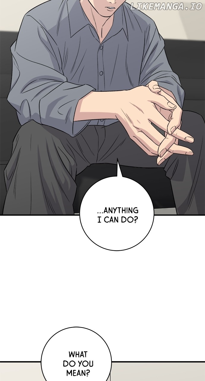 A DeadbEAT’s Meal Chapter 149 - Page 36