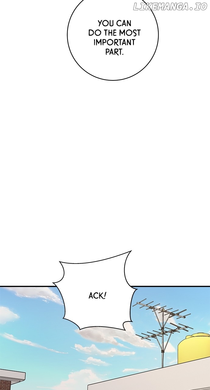 A DeadbEAT’s Meal Chapter 149 - Page 38