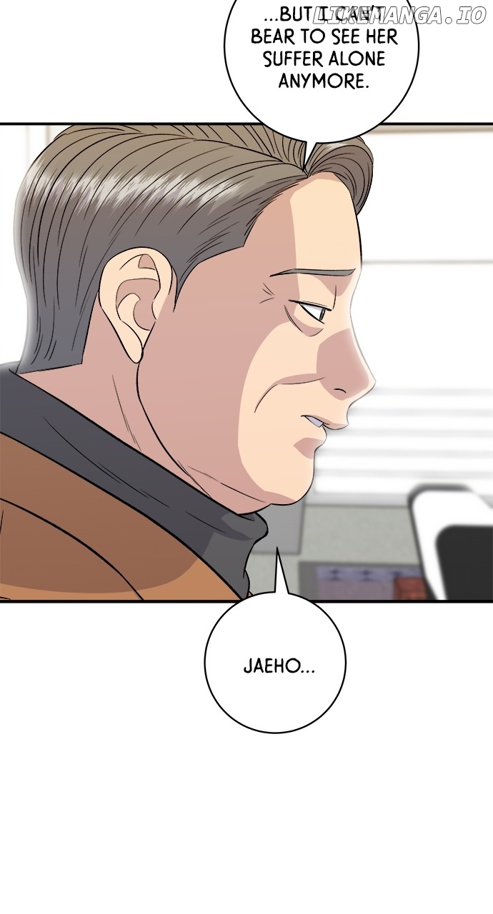 A DeadbEAT’s Meal Chapter 149 - Page 5