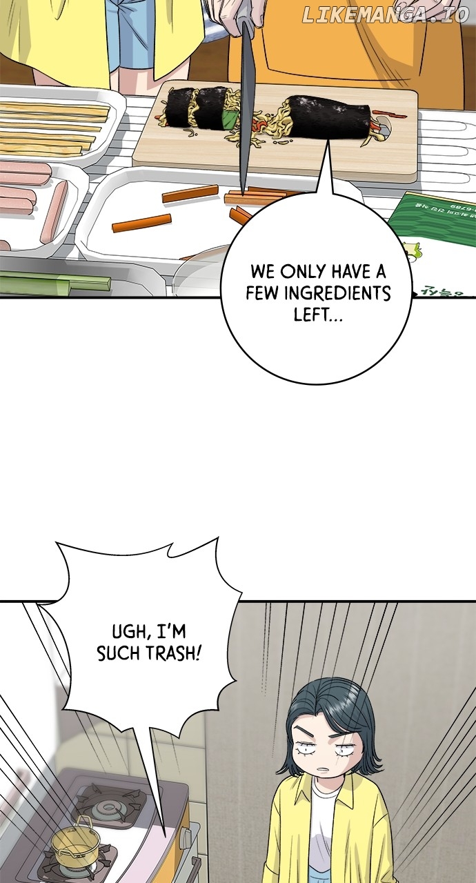 A DeadbEAT’s Meal Chapter 149 - Page 42