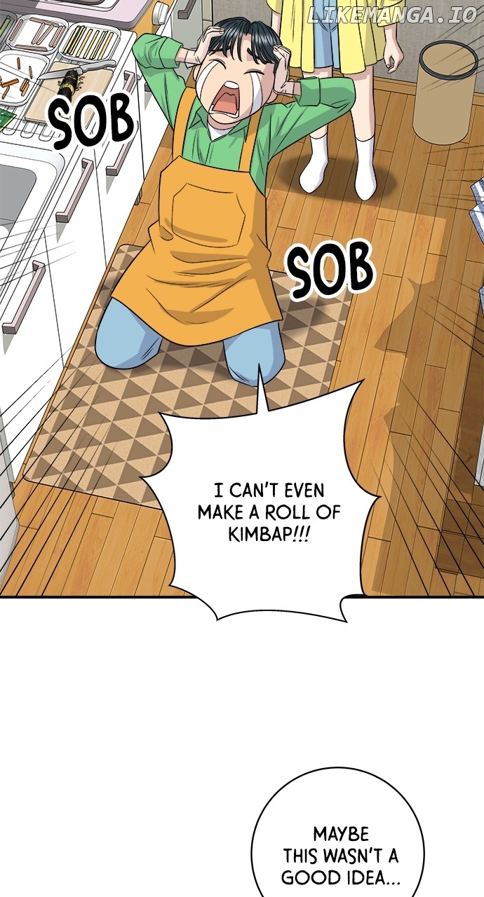 A DeadbEAT’s Meal Chapter 149 - Page 43