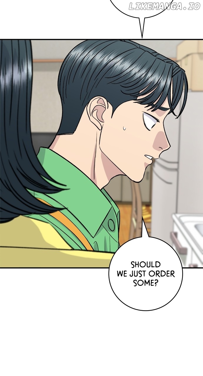 A DeadbEAT’s Meal Chapter 149 - Page 44