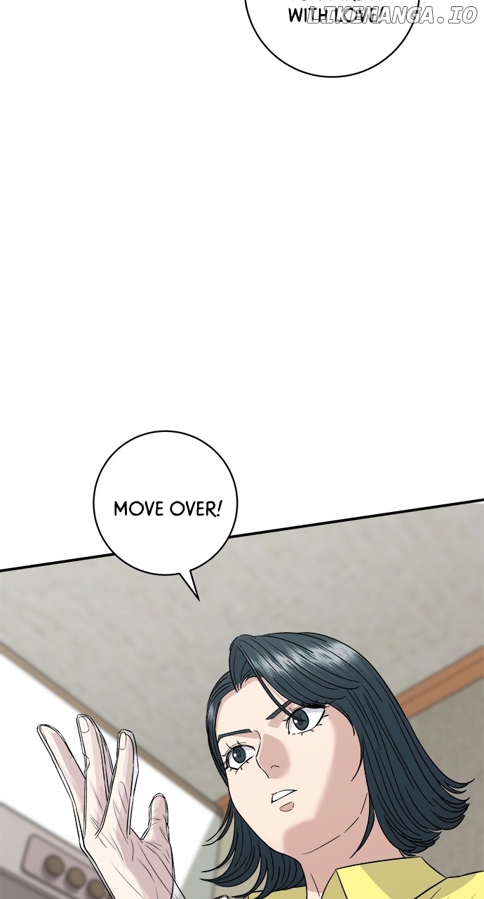 A DeadbEAT’s Meal Chapter 149 - Page 46