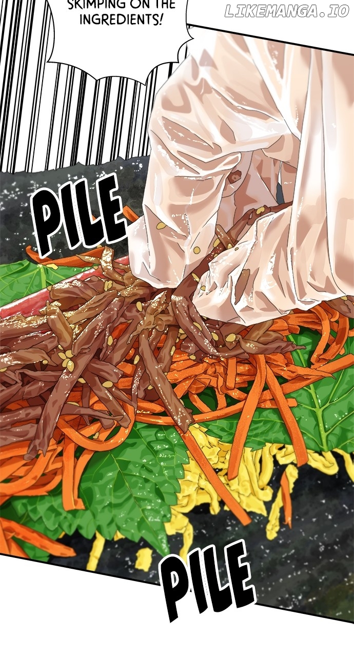 A DeadbEAT’s Meal Chapter 149 - Page 48