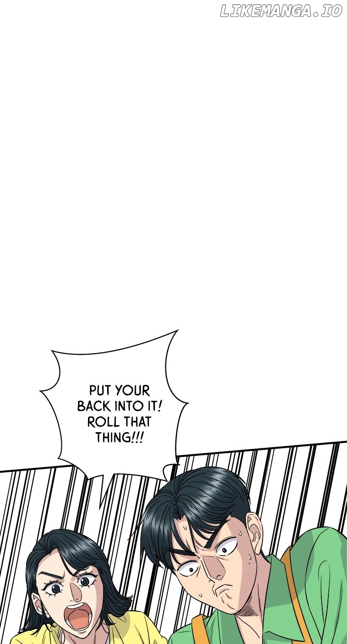 A DeadbEAT’s Meal Chapter 149 - Page 49