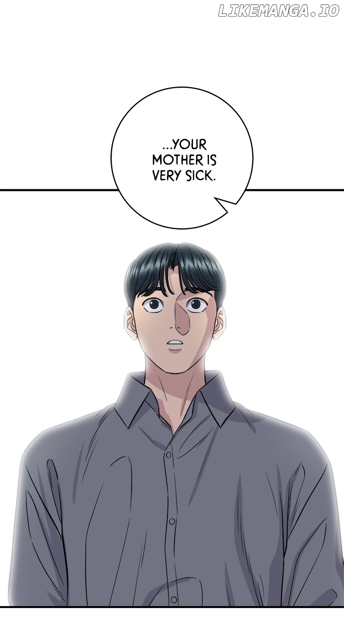 A DeadbEAT’s Meal Chapter 149 - Page 6