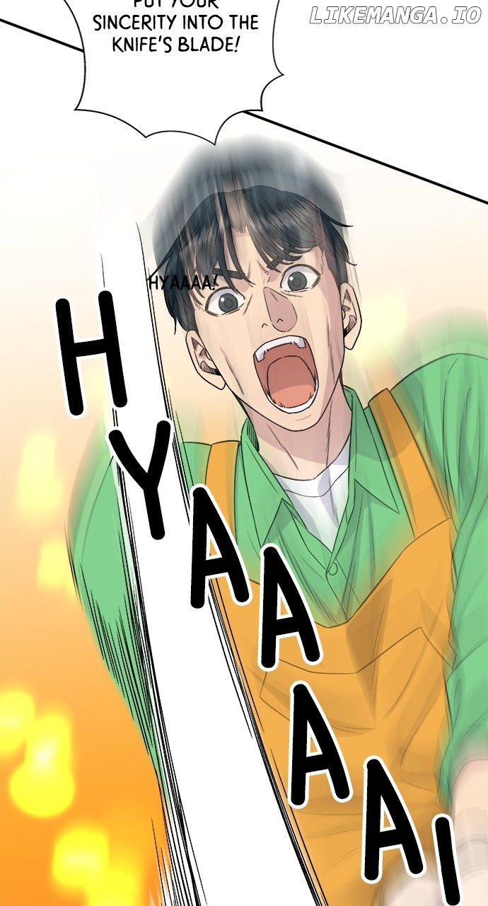 A DeadbEAT’s Meal Chapter 149 - Page 52