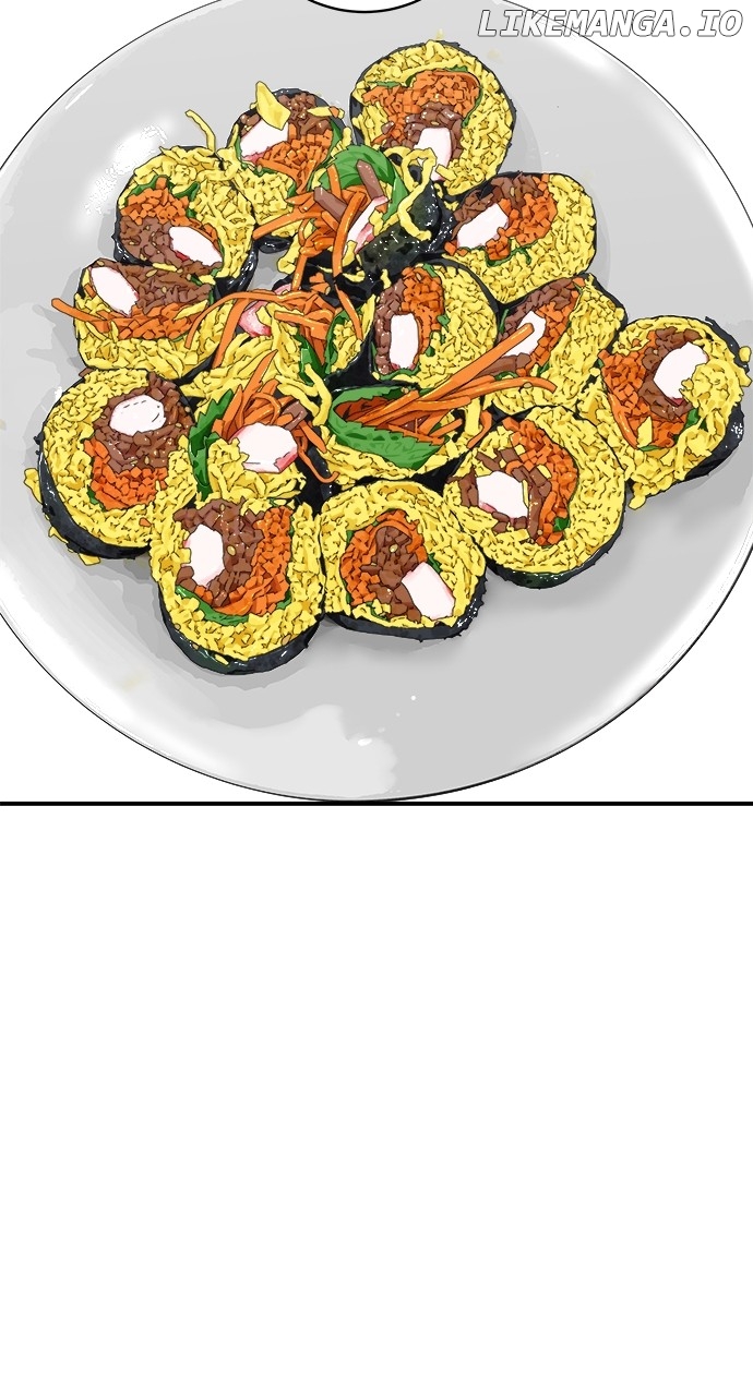 A DeadbEAT’s Meal Chapter 149 - Page 54