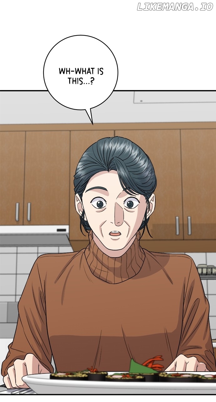 A DeadbEAT’s Meal Chapter 149 - Page 55