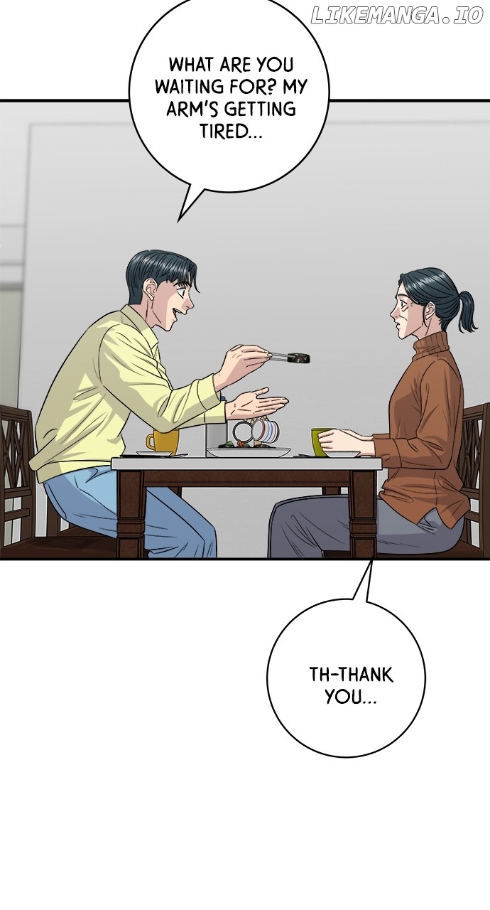 A DeadbEAT’s Meal Chapter 149 - Page 63